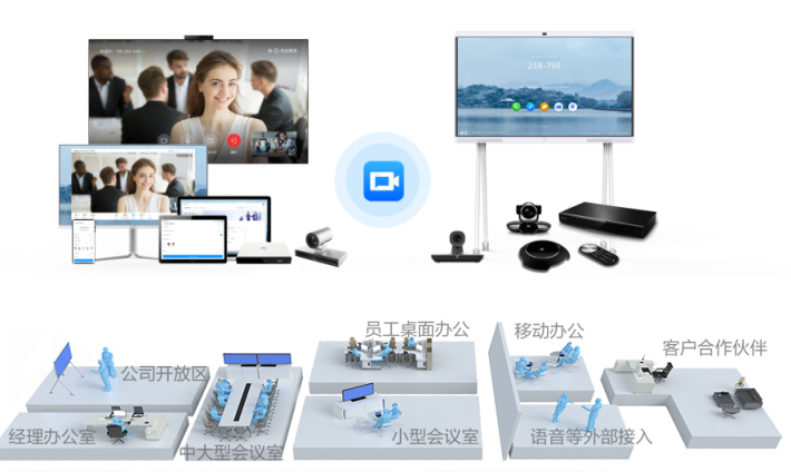 華為云會(huì)議斬獲DIA中國智造設(shè)計(jì)大獎(jiǎng)