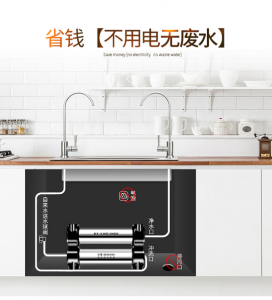 凈水器十大品牌，提高全家生活品質(zhì)