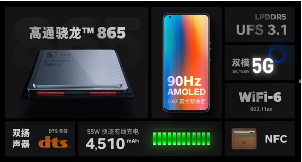 堅(jiān)果手機(jī)團(tuán)隊(duì)再出驚喜，堅(jiān)果R2堪稱4000檔位最強(qiáng)旗艦