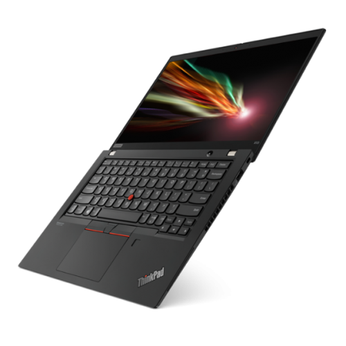 工作最佳拍檔，商務(wù)筆記本電腦ThinkPad X13 銳龍版高效隨行