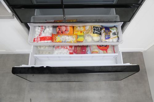 原裝進(jìn)口品質(zhì)保障，日立冰箱 R-X750GC帶來出色使用體驗