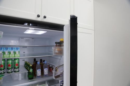 原裝進(jìn)口品質(zhì)保障，日立冰箱 R-X750GC帶來出色使用體驗