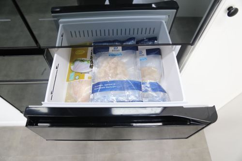 原裝進(jìn)口品質(zhì)保障，日立冰箱 R-X750GC帶來出色使用體驗