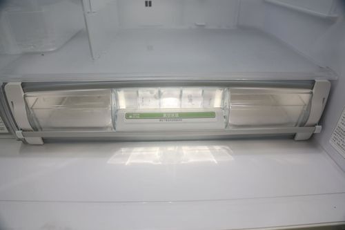原裝進(jìn)口品質(zhì)保障，日立冰箱 R-X750GC帶來出色使用體驗