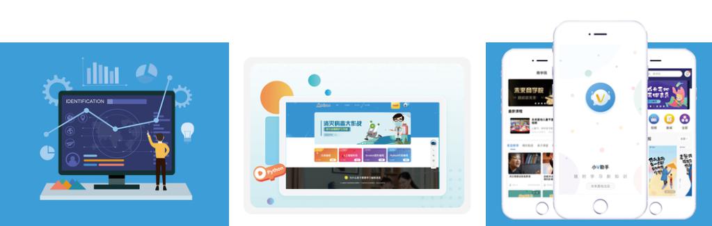打破傳統(tǒng)教育僵局 贏戰(zhàn)人工智能教育風(fēng)口！