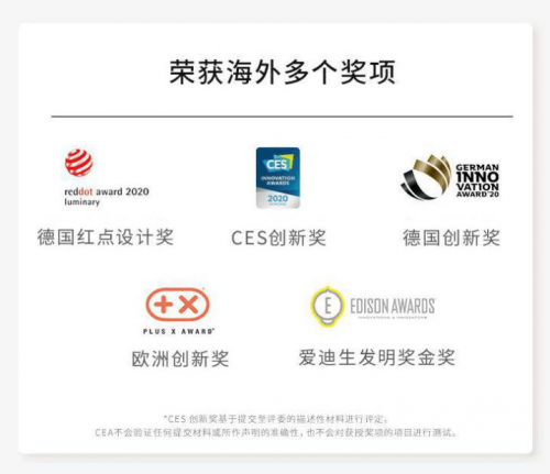 坐擁多項專利、品牌攜手劉濤，”國貨之光“云鯨智能的趕超之路