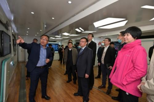 中國聯通“匠心網絡萬里行2020”北線活動啟程