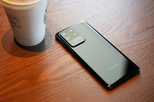 妥妥的實力派 三星Galaxy S20 5G系列不愧旗艦中的戰(zhàn)斗機