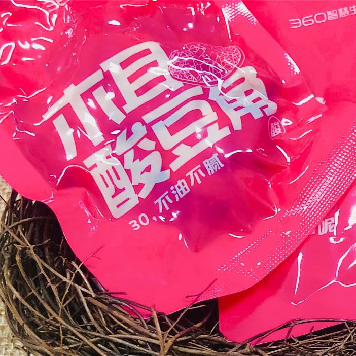 360智慧生活與閑物聯(lián)名出了螺螄粉？網(wǎng)友直呼魔性