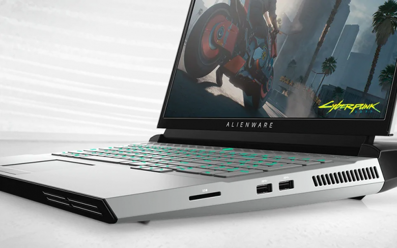 雙11，ALIENWARE外星人天貓旗艦店帶你飛起