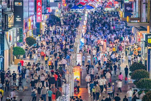 全鏈路數(shù)字化轉(zhuǎn)型下，零售企業(yè)如何做到消費者“心智占領(lǐng)”
