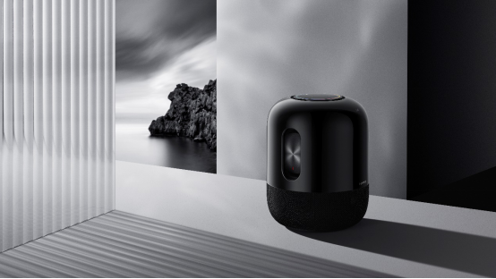 音質與智慧兩全其美的“HiFi智能小鋼炮”，HUAWEI Sound發(fā)布