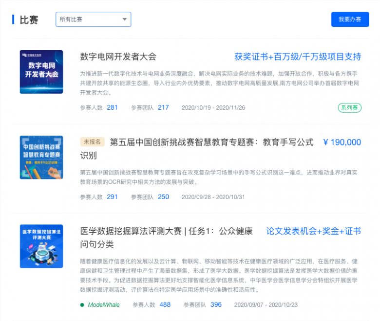 想成為年薪百萬數(shù)據(jù)科學人才？先學會用這個平臺