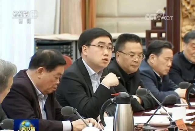 《新聞聯(lián)播》第N次報(bào)道滴滴程維傳遞了什么信號