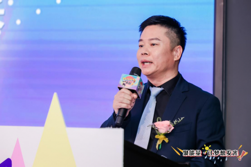 《BOSS來啦》全球首秀，預計收視率破億！