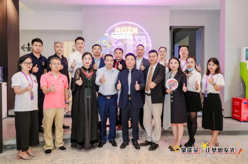 《BOSS來啦》全球首秀，預計收視率破億！