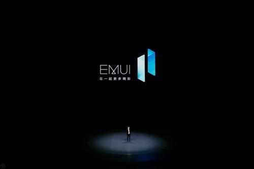 華為Mate40系列國內(nèi)正式發(fā)布 預(yù)裝EMUI11解鎖更多新功能