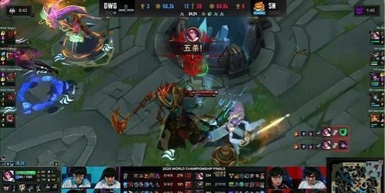 賈乃亮出征蘇寧超級買手直播間，彈幕瘋狂刷“五殺”