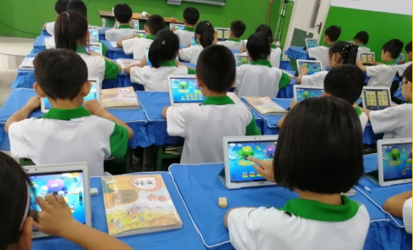 從“課前課中課后”閉環(huán)教學(xué)環(huán)節(jié)深入解讀希沃易課堂產(chǎn)品價值