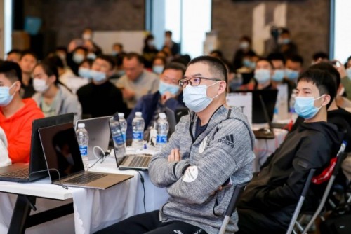 一場開發(fā)者的俠客夢延續(xù)，DevRun開發(fā)者沙龍華為云重慶專場掀起山城風(fēng)云