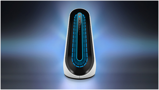雙十一別亂買，ALIENWARE帶你打開(kāi)游戲新“視”界的大門