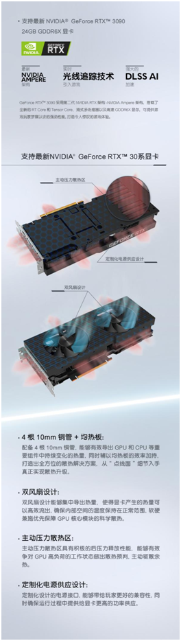 雙十一別亂買，ALIENWARE帶你打開(kāi)游戲新“視”界的大門