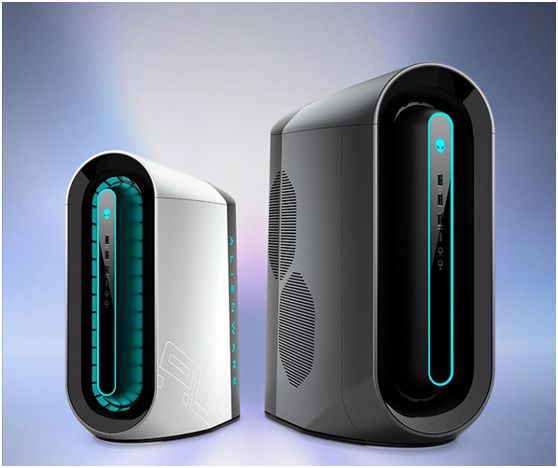 雙十一別亂買，ALIENWARE帶你打開(kāi)游戲新“視”界的大門