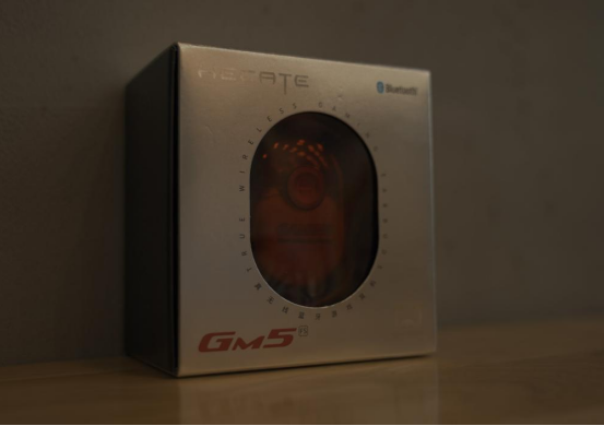 為年輕人潮流加身，漫步者HECATE GM5真無線潮流游戲耳機(jī)體驗(yàn)