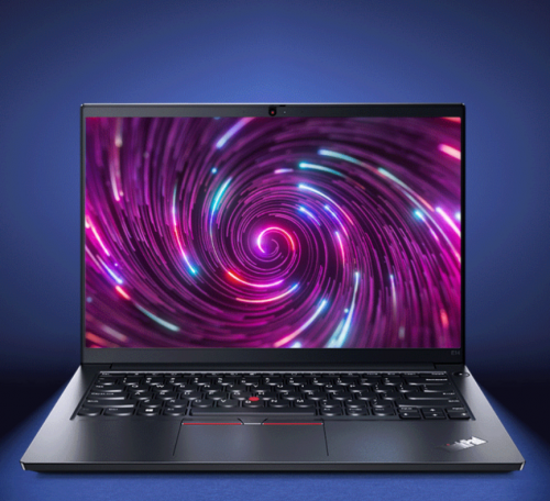 買什么牌筆記本電腦好？讓ThinkPad E14銳龍版為你帶來無邊精彩