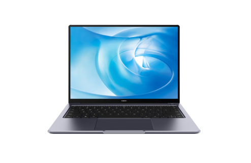 智慧辦公時(shí)代“性能標(biāo)桿”，華為MateBook 14全能表現(xiàn)獲外媒力贊