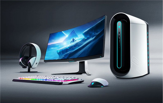無延遲體驗(yàn)！ALIENWARE為你解密頂級選手極限操作