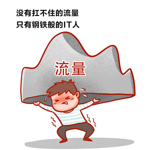 加油，IT打工人！