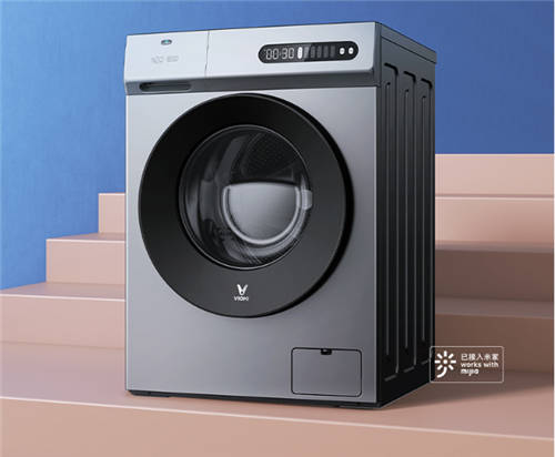 云米科技攜手豪華家電陣容來襲京東11.11，你確定要錯過嗎？