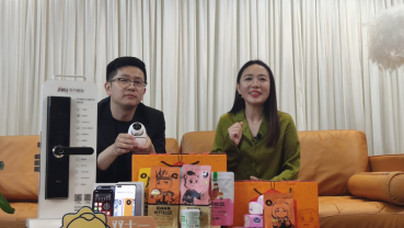 雙十一百億補貼進縣鎮(zhèn)，iPhone11蘇寧直播最熱銷