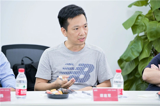 英特爾FPGA產(chǎn)業(yè)對接會成功舉辦，海云捷迅攜手灣創(chuàng)邦共同推動FPGA產(chǎn)業(yè)生態(tài)發(fā)展
