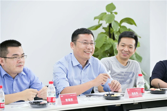 英特爾FPGA產(chǎn)業(yè)對接會成功舉辦，海云捷迅攜手灣創(chuàng)邦共同推動FPGA產(chǎn)業(yè)生態(tài)發(fā)展