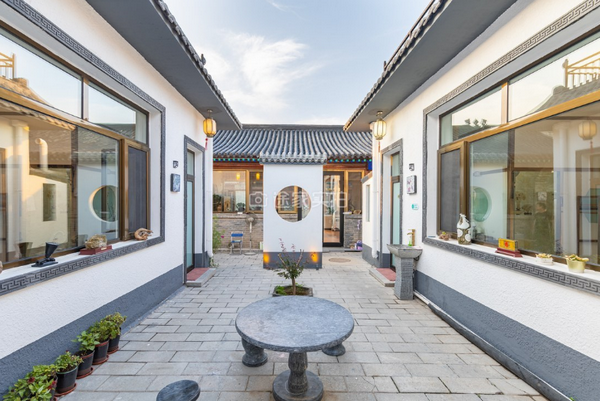北平之秋便是天堂：住進靜謐山間美宿，打卡絕佳賞楓圣地