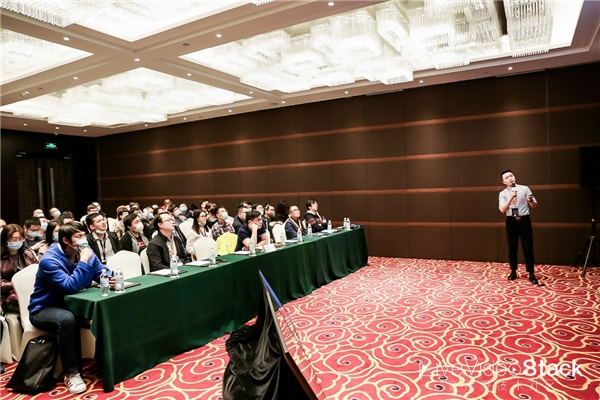 網(wǎng)易云信亮相LiveVideoStackCon2020，分享RTC中AI音頻算法產(chǎn)品化經(jīng)驗