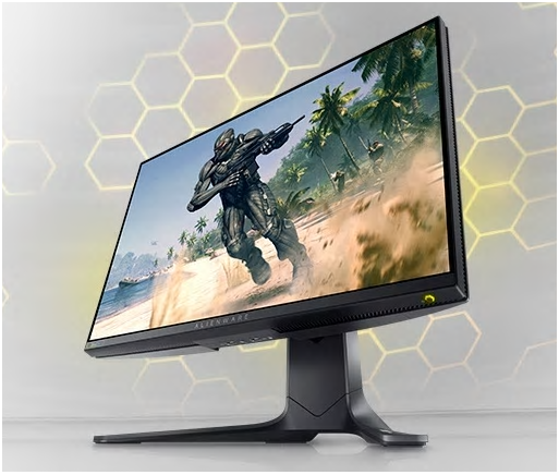ALIENWARE的極客精神代表作，征服電競最高舞臺的AURORA R11