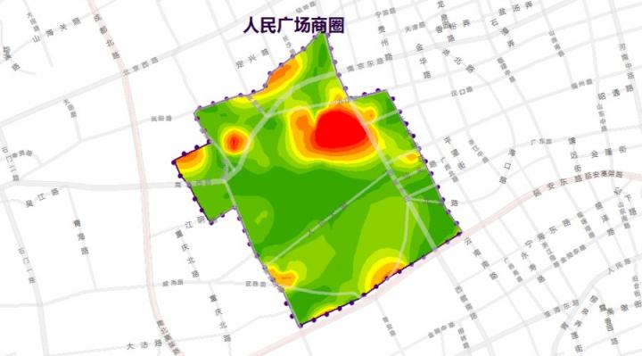 四大創(chuàng)新三大收益 文思海輝智慧交通信息服務(wù)平臺解決交通治理四難