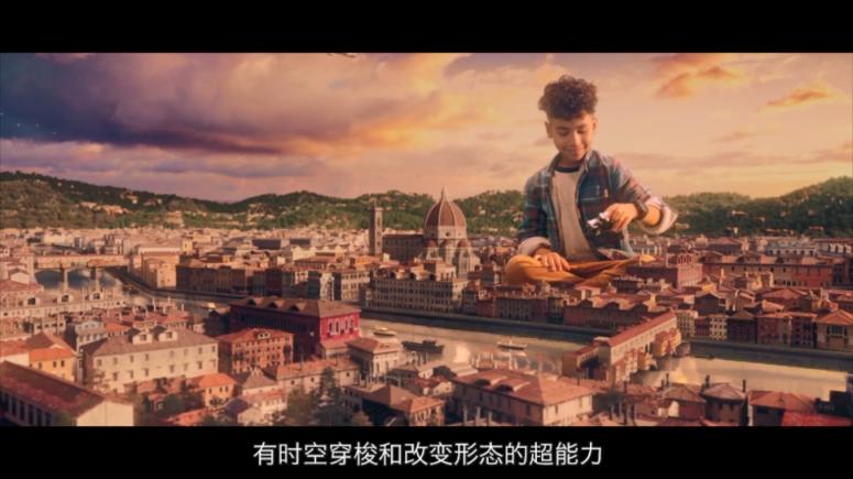進(jìn)軍“電影界”？創(chuàng)維營(yíng)銷(xiāo)玩法升級(jí)，擊中后浪的心了嗎？