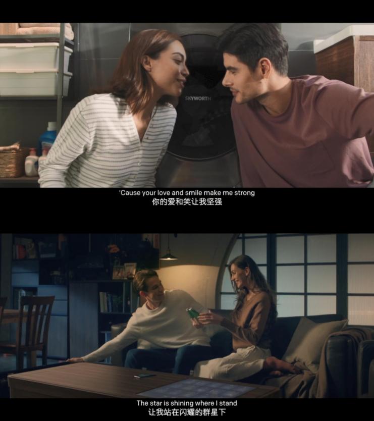 進(jìn)軍“電影界”？創(chuàng)維營(yíng)銷(xiāo)玩法升級(jí)，擊中后浪的心了嗎？