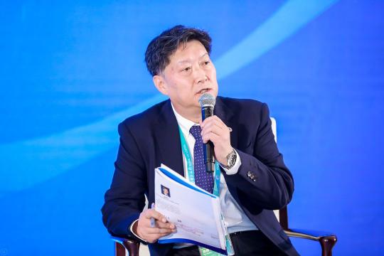 進(jìn)博會：卡奧斯“論劍”高通、西門子、諾基亞，共探工業(yè)互聯(lián)網(wǎng)賦能產(chǎn)業(yè)高質(zhì)量發(fā)展