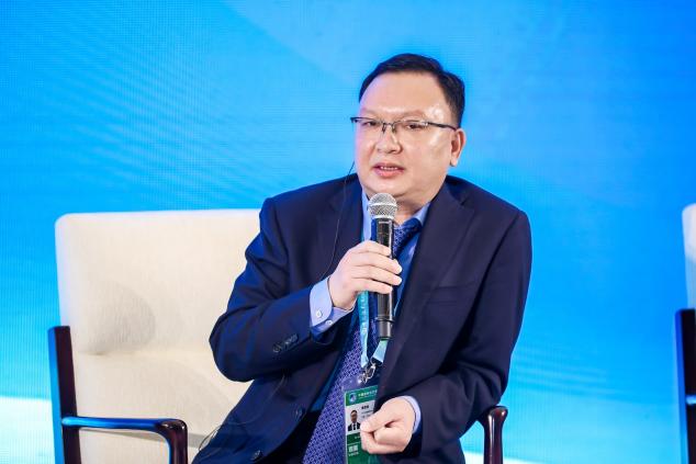 進(jìn)博會：卡奧斯“論劍”高通、西門子、諾基亞，共探工業(yè)互聯(lián)網(wǎng)賦能產(chǎn)業(yè)高質(zhì)量發(fā)展