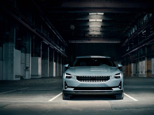 極星2（Polestar2） 專注打磨，帶來健康安全出行新體驗