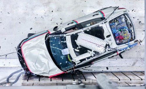 極星2（Polestar2） 專注打磨，帶來健康安全出行新體驗