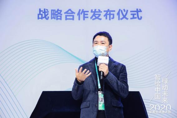 “科技+內(nèi)容”攜手融合愛(ài)普生投影與騰訊視頻·極光TV戰(zhàn)略合作！