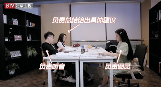 《職場是個技術活》第一期上線，且看BOSS直聘趙鵬、法學教授羅翔如何犀利點評