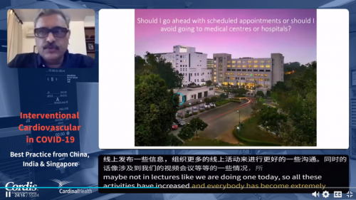 又登2020進(jìn)博會(huì)，訊飛聽見連續(xù)三年提供翻譯同傳服務(wù)