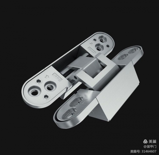 深圳人喜歡的裝甲門品牌為何是他？